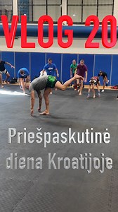 Splite – seminaras, Omiše – keturračiai, skardžiai ir ežeras, o vakare – lietuviška kompanija ir stalas pilnas kroatiškų gėrybių 🇱🇹🇭🇷 Nuotykiai, gera nuotaika ir įspūdžiai, kuriais verta pasidalinti! Šiandien 17:00 mano YT kanale 💪🏻⚒️👊🏻 #Croatia #Split #Omis #KickboxingSummerCamp #TravelVibes | Sergej ''Kuvalda'' Maslobojev