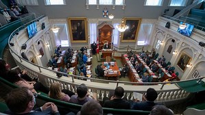 Municipalities push back on transportation bill