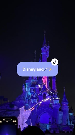 Experience the Magic of Disneyland Paris