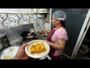 Finally Chilli Paneer Momo add kar diya menu main 😋+ Big Announcement😳😳