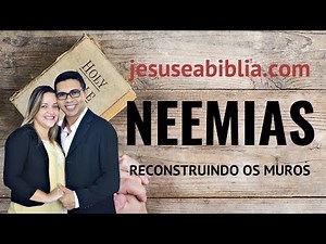 Nehemiah 13 Study: Nehemiah Cleanses Jerusalem (Bible Explained)