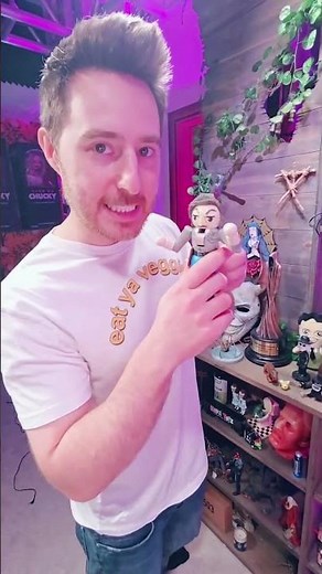 Things get crazy on the Kill Count set…