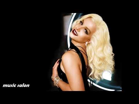 Britney Spears - Circus | (Deeper & Slowed) // EDIT AUDIO