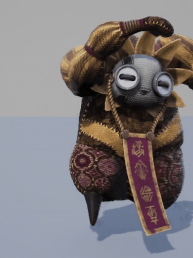 Behind the Scenes: Expedition 33 Video Game Development
