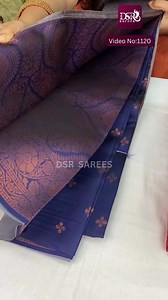 24K views · 503 reactions | Video No : 1120 Mercerised bridal soft...