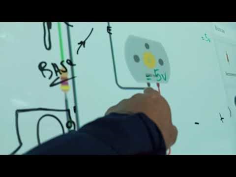 Comunicación serial con 2 arduinos