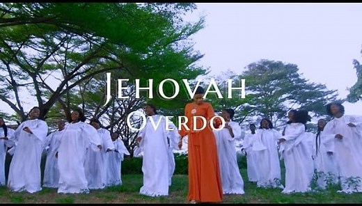 JEHOVAH OVERDO Lyrics Chidinma