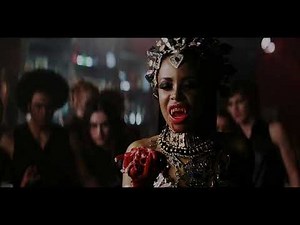 Most Iconic Female Vampires From Movies