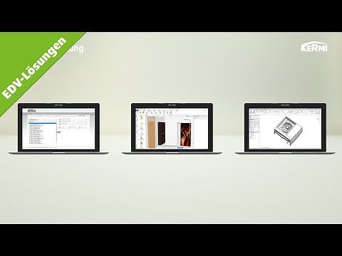 Kermi EDV-Lösungen