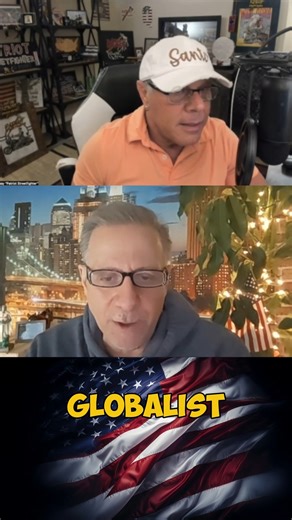 Part 9: 1.10.26 Patriot Streetfighter w/ Mike King, Historical View Of The Battle Of Good vs Evil Author and researcher Mike King discussing the state of the union as it is at this moment in time here in the great battle of good versus evil... | Patriot Streetfighter