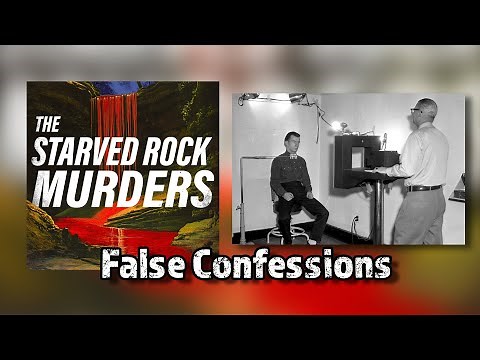 False Confessions Explained: A Break Down Dr. Brian Cutler’s Expert Report