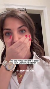 234K views · 5.4K reactions | I tried really hard to get grandma to give me stuff for my apartment  | excusemygrandma | Facebook