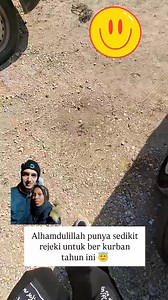 150K views · 1.8K reactions | Assalamualaikum Saudaraku semua dimanapun berada, Tak lupa untuk mengucapkan "Minal aidzin walfaidzin, Mohon maaf lahir dan batin" Atas Nama Salmiati & Mehmet  @sorotan #Pengikut | Wauta Salmiati | Facebook