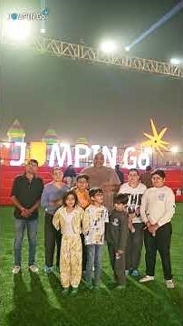 Families Keep Coming Back | Jumpingo Festival Reviews & Real Testimonials