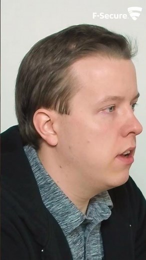 VPN Explained in 60 Seconds #Shorts