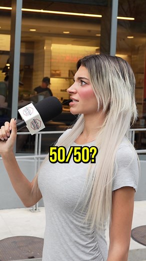 165K views · 750 reactions | Who should pay on a first date? 樂 | ShaneyyRicch | Facebook