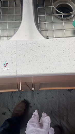 Quartz Countertop Seam Repair: DIY Tips for Fixing Cracks