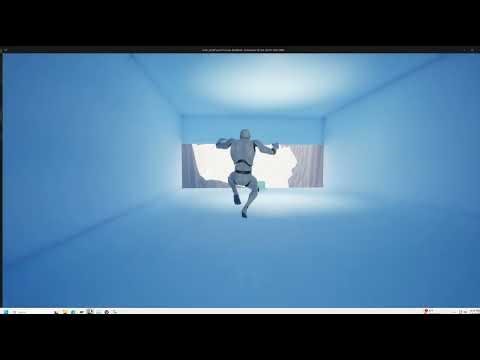Creating User Interfaces in Unreal