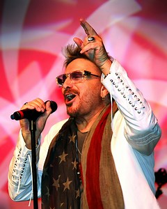 Chuck Negron Concert & Tour History  | Concert Archives