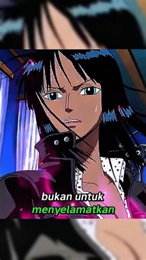 Nico Robin Tidak Berkhianat… Ini Kebenarannya #onepiece #shorts #nicorobin
