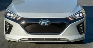 Charger issues plague my Hyundai Ioniq EV as company struggles to find fix