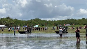 Airboat Outlaws on Reels