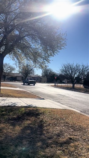 #f100 #fordtrucks #351 #burnout #tiresmoke | Ford Truck