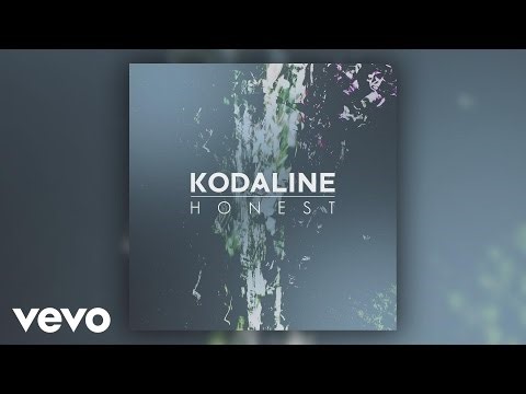 Kodaline - Honest (Audio)