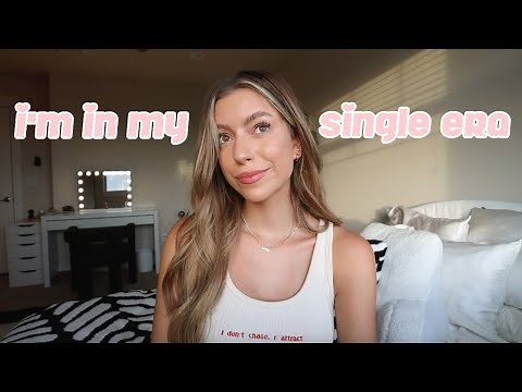 get to know me & makeup routine!!