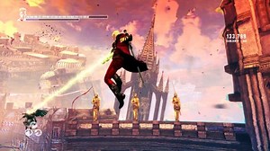 PS4-TEST: DMC – Devil May Cry: Definitive Edition