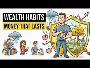 10 Wealth Habits That Make Your Money More Resilient