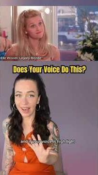 Do You Have A Friendly Voice? Voice Actor Explains
