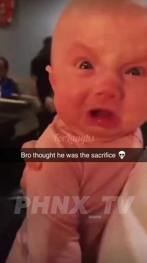 Kid's Hilarious Reaction to Hibachi's Onion Volcano