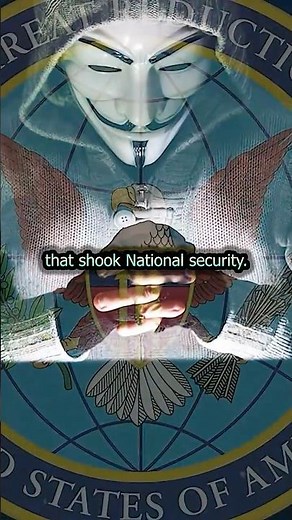 Pentagon Cybersecurity The Story of a Young Hacker Case