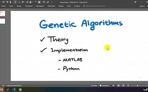 遗传算法在Matlab及Python中的实现