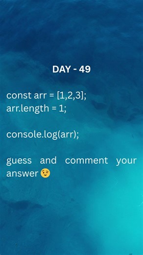 What gets logged? #class #javascript #webdevelopment #quiztime #programming #codingcommunity #new