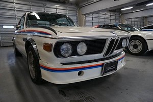 BMW M社の歴代モデルの歴史（BMW Motersport)
