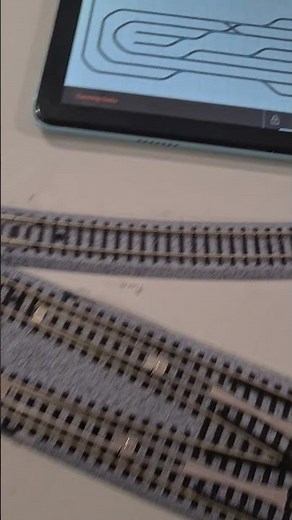 Turnout control with DCC