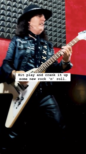 19K views · 710 reactions | Hit play and crank it up some new rock ‘n’ roll. Song: Rock and Roll Bluesman Artist: Anthony Gomes #livemusic #BluesRock #rock #newmusic | Anthony Gomes | Facebook