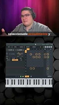 Este truco en FL Studio cambiará tu sonido para siempre #flstudio #musicproducer #analisismusical