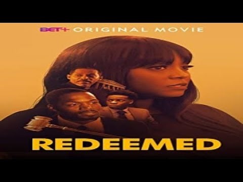 Redeemed 2021 Trailer