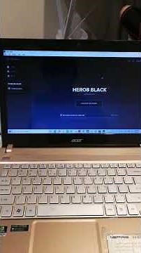 GoPro Hero 8 not so Quik on Windows 10 (Read description on how to fix)