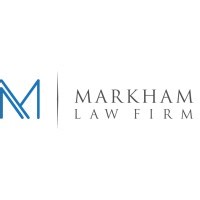 Markham Law Firm | LinkedIn