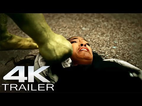 RUN Final Trailer (2025) Alien Invasion Movies 4K