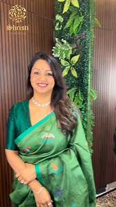 1.3K views · 270 reactions | Our Needlework Tussar sarees have...