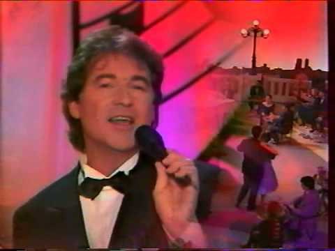 Alain Delorme ( Et surtout ne m'oublie pas / 1995 )