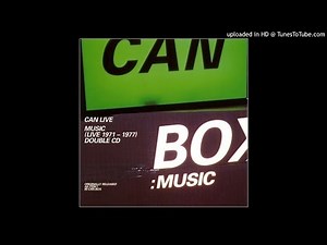 Can - Dizzy Dizzy