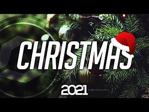 Christmas Music Mix 2021 🎄 'JINGLE BELLS' 🎄 Psytrance Mix 2021