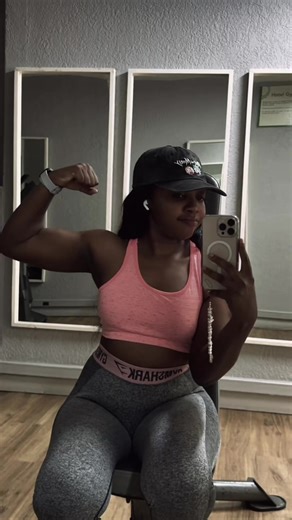 Strength Training Motivation for Farmgirls