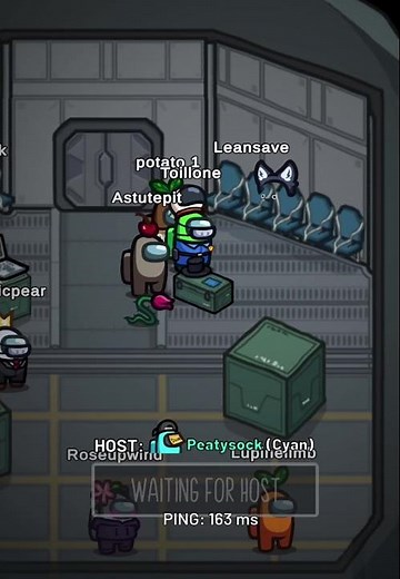 How to be imposter everytime in among us (2026 hack glitch)